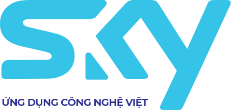 Sky – Ứng dụng công nghệ Việt